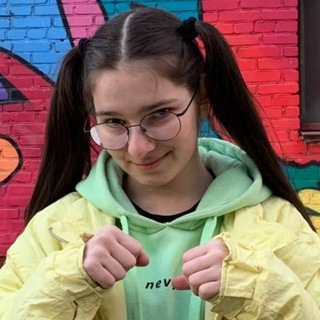 Telegram profile photo for Герда-канал (не аестетик)