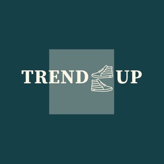 Telegram profile photo for Trend Up