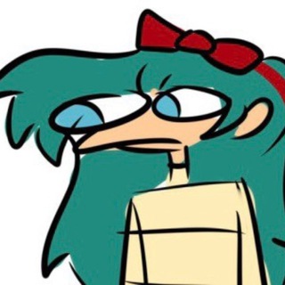 Telegram profile photo for Амораль ау (18+)