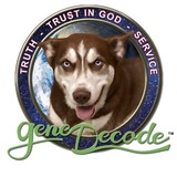 Telegram profile photo for Gene-Decode-Farsi