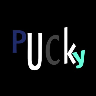 Telegram profile photo for Pucky Services