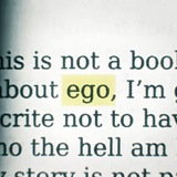 Telegram profile photo for Ego Server
