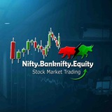 Telegram profile photo for Nifty.Banknifty.Equity.Stock Market Trading ™️ 💸💸