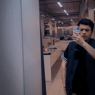 Telegram profile photo for Omadbek