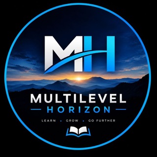 Telegram profile photo for Multilevel Horizon