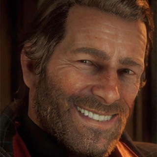Telegram profile photo for Arthur Morgan Risky Plays (BSC-ETH)