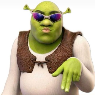 Telegram profile photo for Мемач шрека 228 🐸