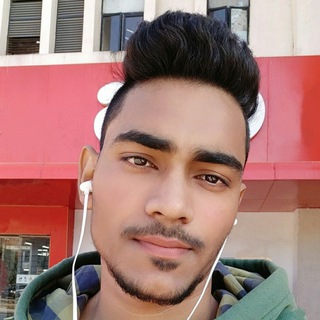 Telegram profile photo for Praveen Kusmaiya