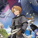 Telegram profile photo for MUSHOKU TENSEI SAISON 3 VF 🇫🇷🫧