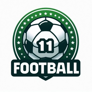 Telegram profile photo for Eleven Football ⚽️