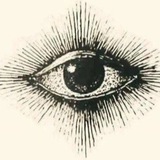 Telegram profile photo for silence