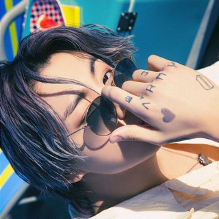 Telegram profile photo for Jungkook