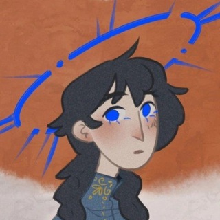 Telegram profile photo for CORN FLOWER