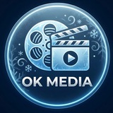 Telegram profile photo for Ok Media