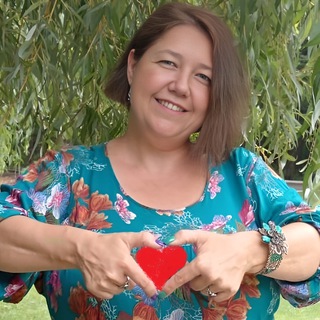 Telegram profile photo for Деньги, маникюр и здравый смысл ⚖️ с Рыжай Светланой