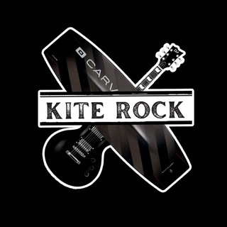 Telegram profile photo for KITE ROCK