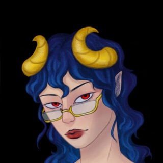 Telegram profile photo for ReverieWisp 🔮