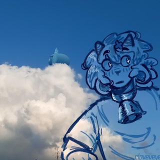 Telegram profile photo for арбузики клоvэйн