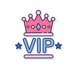 Telegram profile photo for KinkVip
