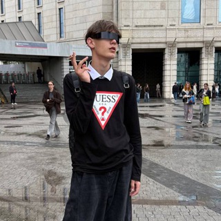 Telegram profile photo for пародист