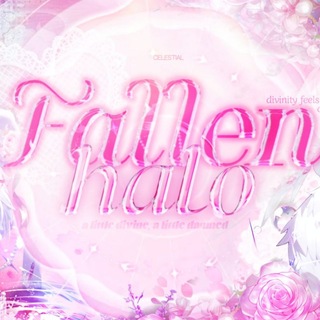 Telegram profile photo for | F𝒶𝐥ִ𝐥ִℯֺꬻׂׅ h⍺ִׁℒ𑄹 🌸