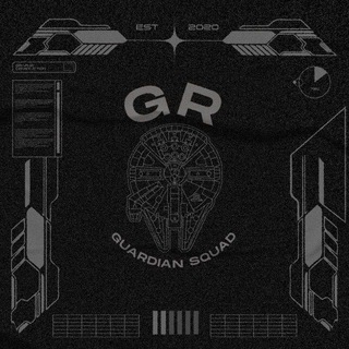 Telegram profile photo for GUARDIAN; Open Member