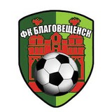 Telegram profile photo for ФК Благовещенск