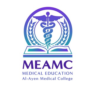 Telegram profile photo for MEAMC