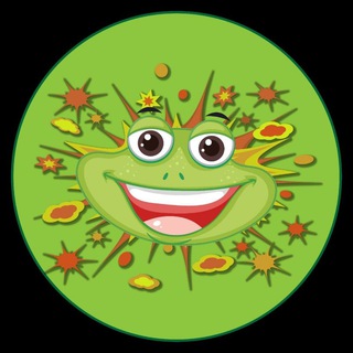 Telegram profile photo for LIPS Coin Portal