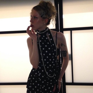Telegram profile photo for #bonglewife‹𝟹