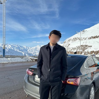 Telegram profile photo for yuldashev.sh