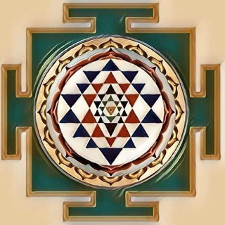 Telegram profile photo for Йога с Альбиной
