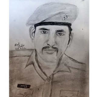 Telegram profile photo for GK Ashu Sir
