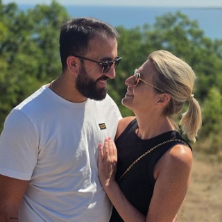 Telegram profile photo for Bewusstseinslehre mit Wali Masoud und Barbara Aigner
