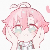 Telegram profile photo for ᅠ ℓunox:ê.