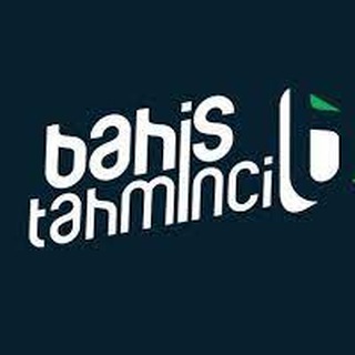 Telegram profile photo for CANLI BAHİS TAHMİNCİ İDDİA
