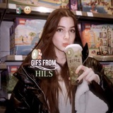 Telegram profile photo for ᯓ gifs by hils 🥝 ˖ 𖥻