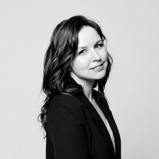 Telegram profile photo for Копирайтер Алёна