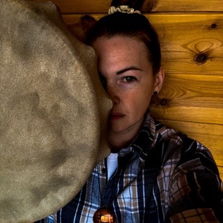 Telegram profile photo for 🪶Обережный круг 🌿
