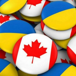 Telegram profile photo for Our Canada day by day