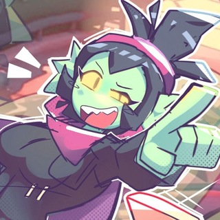 Telegram profile photo for Список Лега🪷
