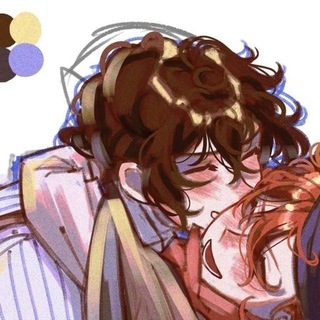 Telegram profile photo for NO HUMAN