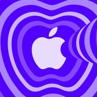 Telegram profile photo for ios Stuff discussion