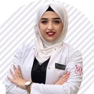 Telegram profile photo for Dr Farah Ali - Dental Channel