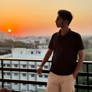 Telegram profile photo for Satyam Sahu Predictions