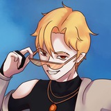 Telegram profile photo for Идеальный Мир