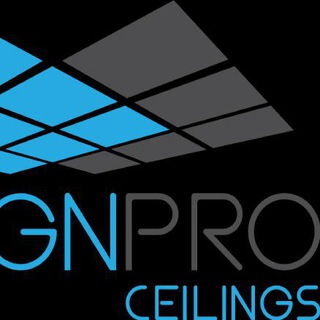 Telegram profile photo for CEILINGS PRO UZ