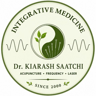 Telegram profile photo for طب تلفیقی / سلامت کل نگر