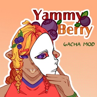 Telegram profile photo for .°◎Yammy Berry.°◎