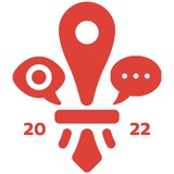 Telegram profile photo for State of the Map 2022 Live